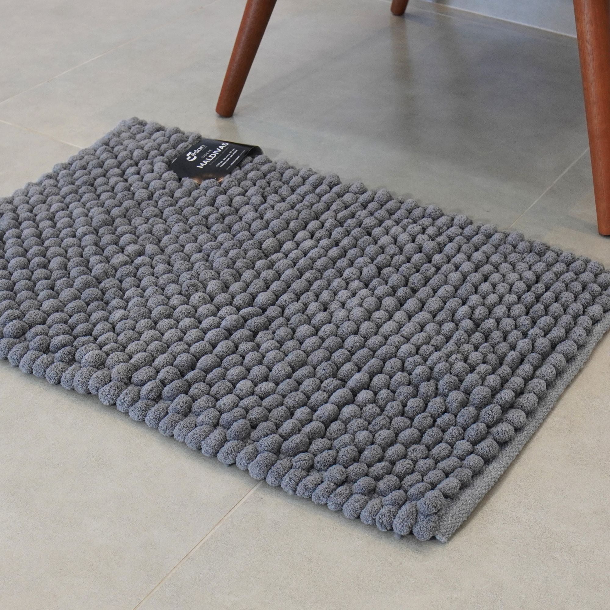 TAPETE MALDIVAS EDANTEX 50 X 70 CM