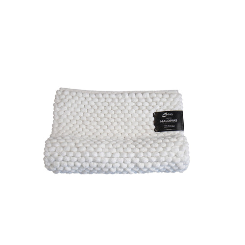 TAPETE MALDIVAS EDANTEX 50 X 70 CM
