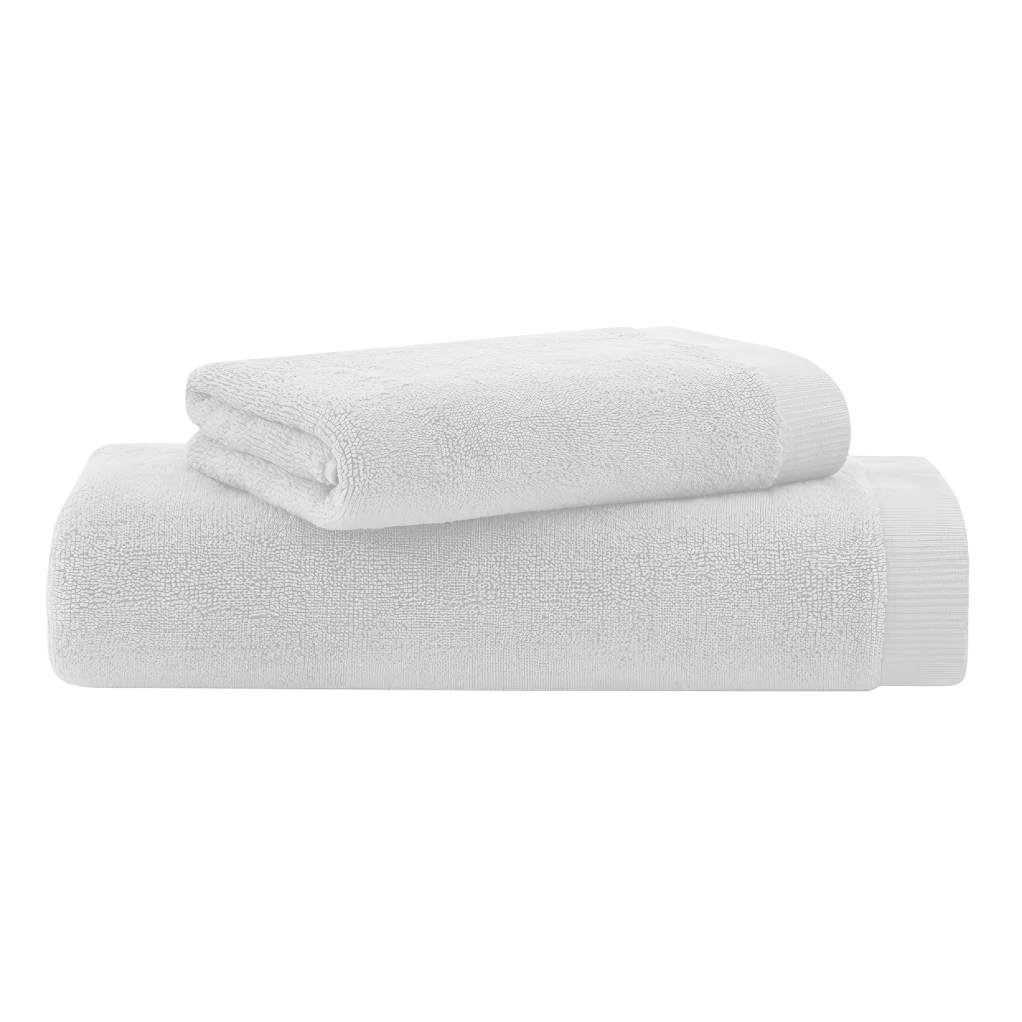 TOALHA BANHO E ROSTO BUDDEMEYER DUAL AIR